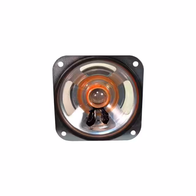 PSR8787N08AK Mallory Sonalert Products Inc.  Speakers